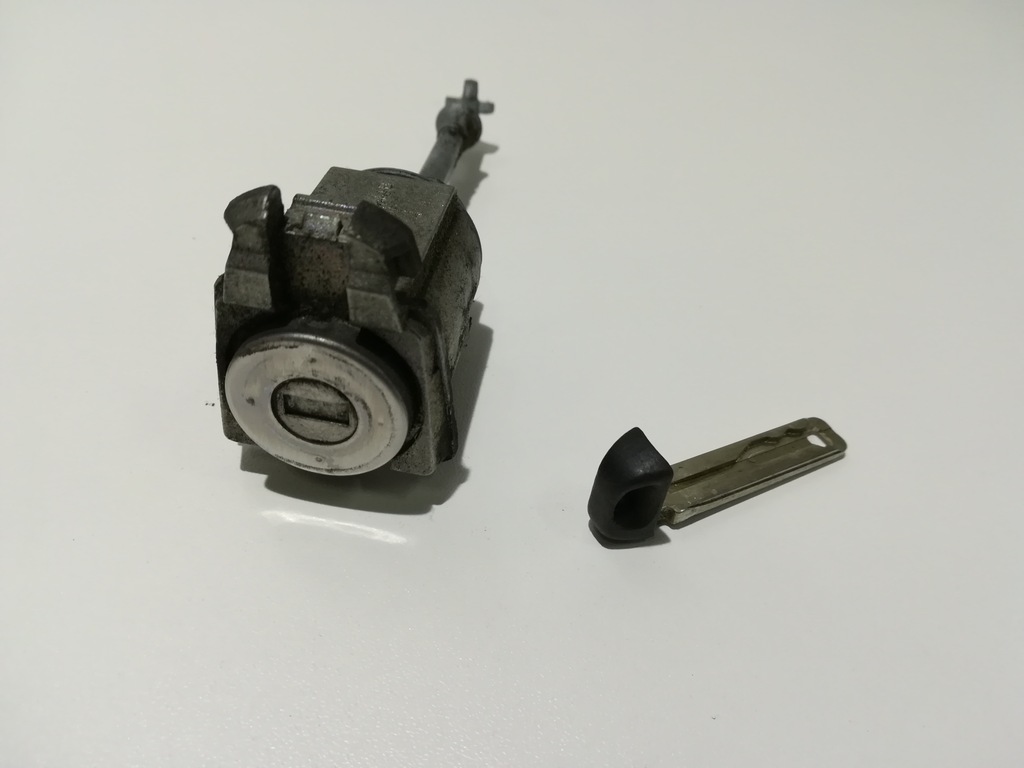 фото №6, Ключ pilot smart key модуль вкладыш toyota auris i