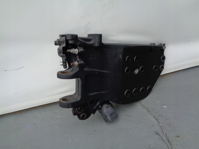 фото №5, Scania r кронштейн кронштейн зачіп l lub p xpi 1846827 1846826