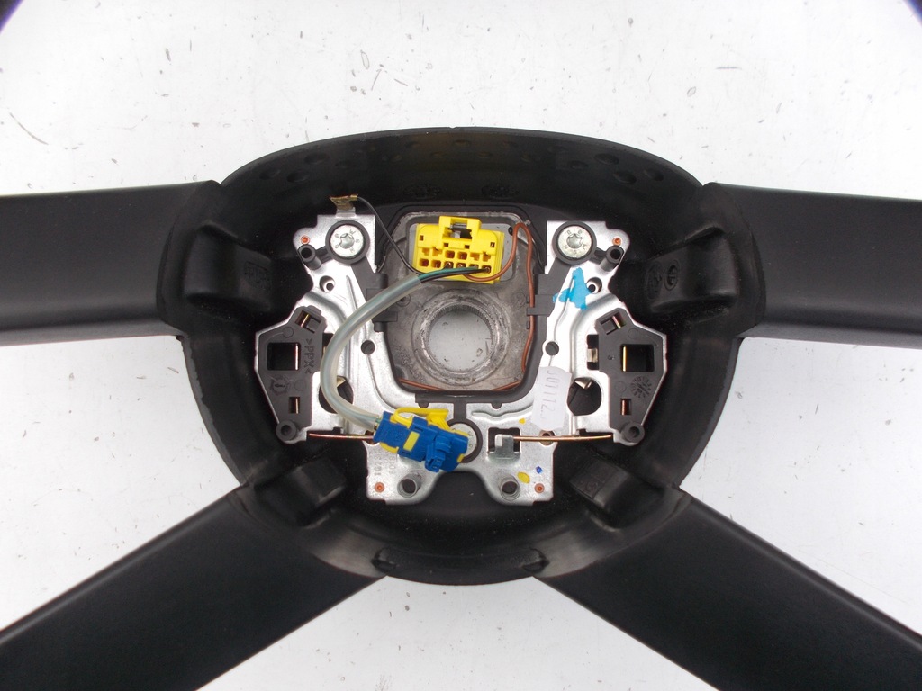 фото №10, Повітропровід vw polo 9n