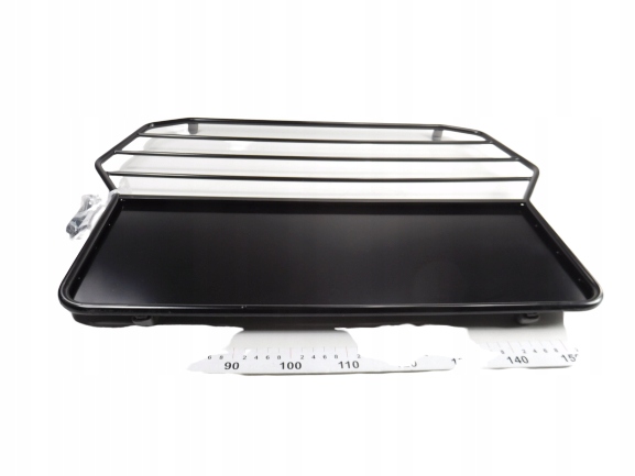 фото №1, Перегородка багажника renault scenic 4 7711059874