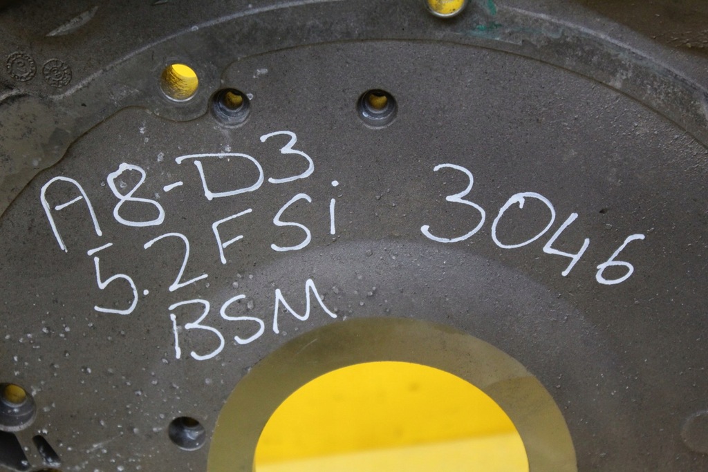 фото №8, Корпус захист розподільного валу a8 s8 d3 5.2fsi 079103173a