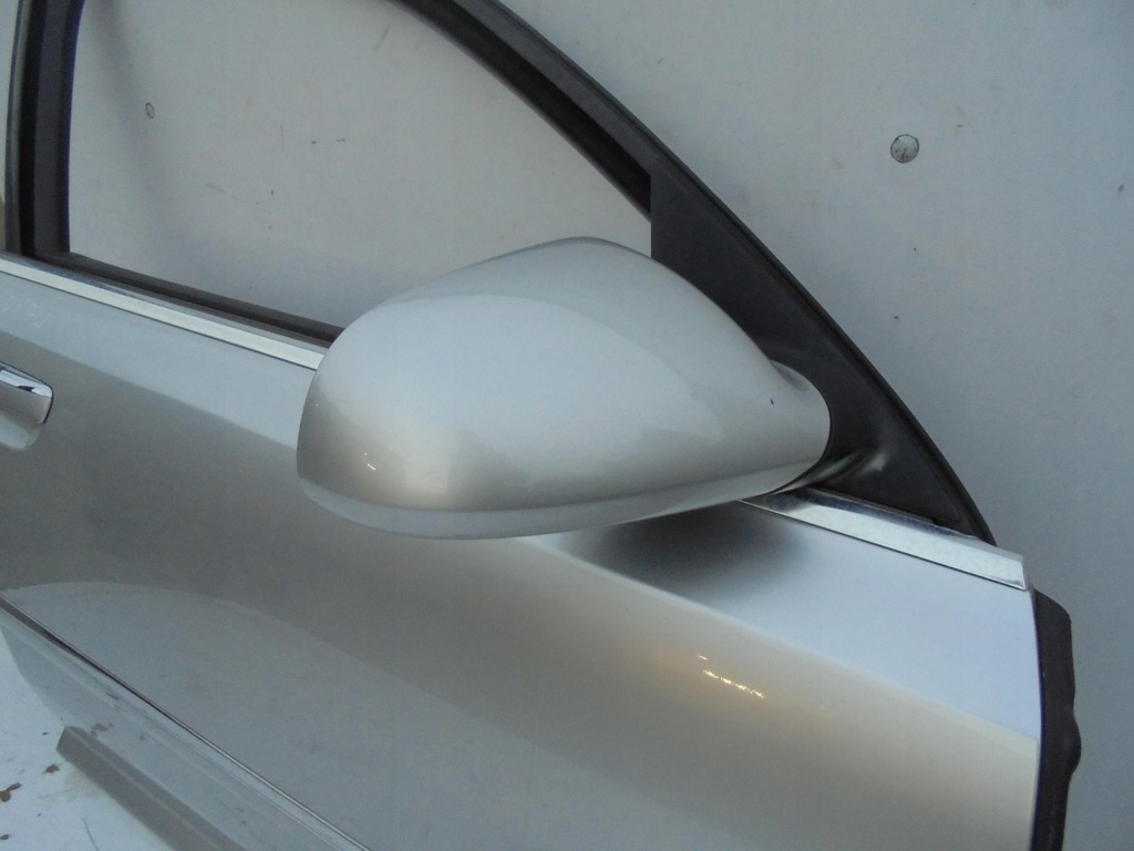 фото №1, Дзеркало праве audi a8 d3 lift ly7w