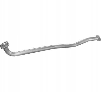 фото №1, Труба коллекторная suzuki alto 1.0 rok 94-03