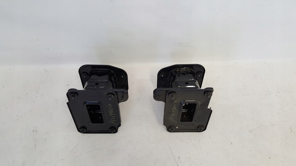 фото №5, Opel antara зона деформації перед 2006-2017r