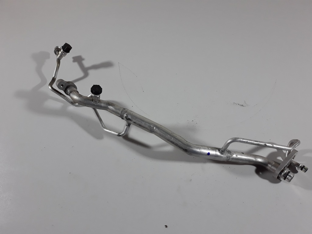 фото №1, Infiniti q50 13- трубка шланг кондиционера