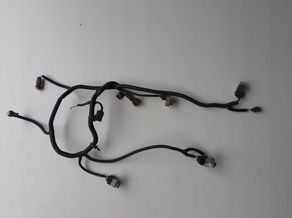 фото №1, Kia pro ceed ii gt 2015 жгут парковки pdc задняя