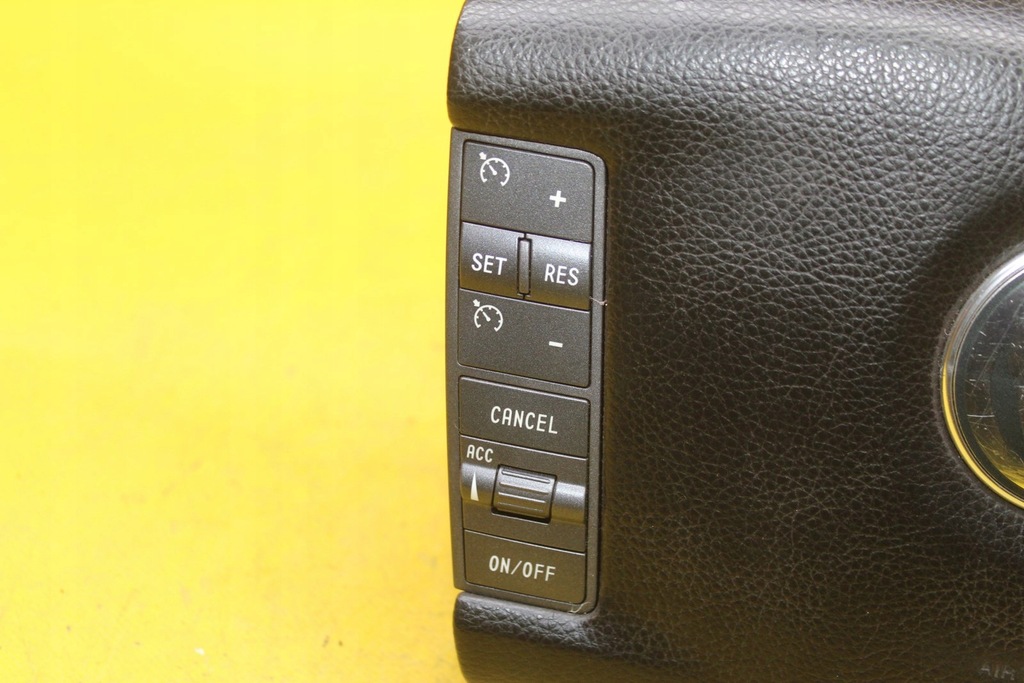 фото №6, Подушка керма vw phaeton 3d0880201bf радар