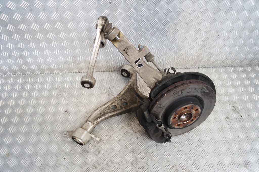 Купити Mercedes gle 166 2.5cd підвіска праве передні