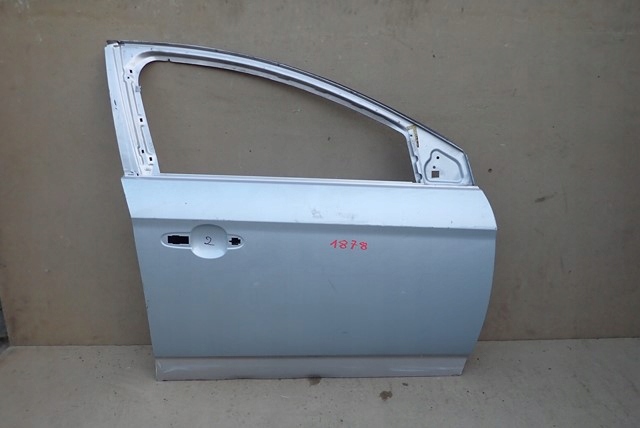 фото №1, Двері праве передні правий перед ford mondeo mk4