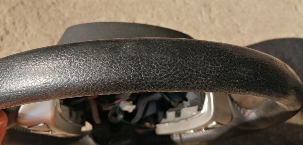 фото №4, Nissan note e12 воздуховод