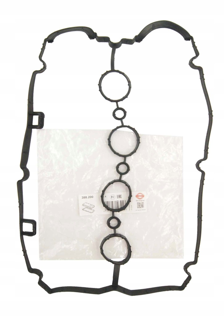 фото №12, Прокладка кришки клапан astra g h stilo zafira 1.6
