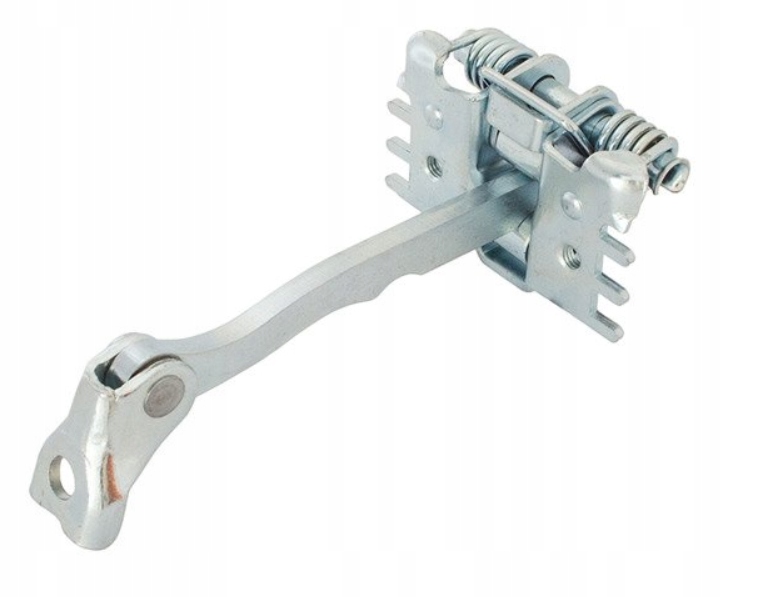 фото №2, Ограничитель дверь перед l / p citroen jumpy 07-16