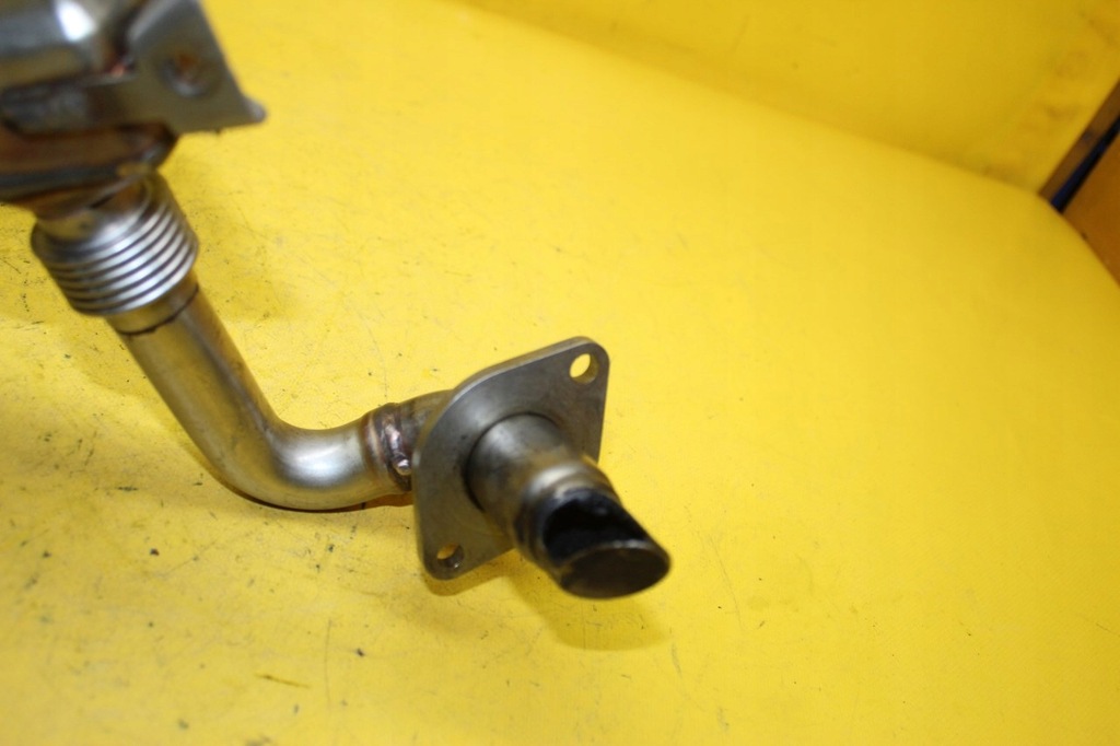 фото №5, Радіатор egr a8 d3 4.0tdi 057131512g