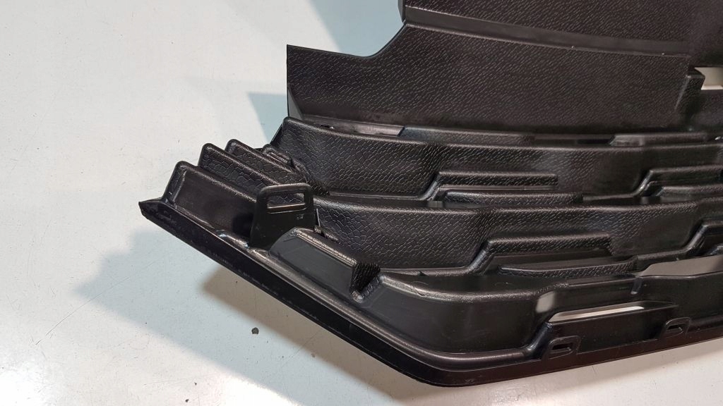 фото №11, Решётка радиатора решётка радиатора vw t-roc t roc 2ga853651e