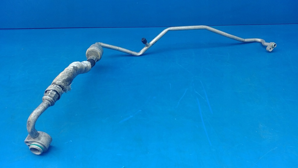 фото №8, Шланг wąż трубка кондиционера alfa romeo 166 2.4