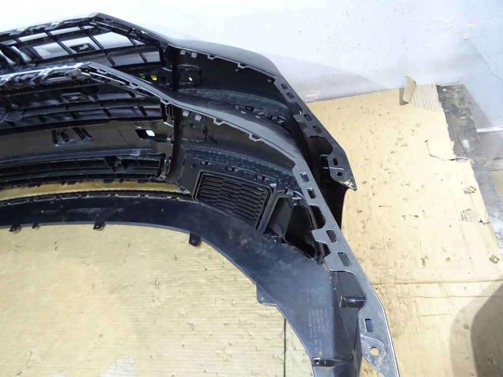 фото №12, Бампер audi s7 4k8 перед бампер audi s7 2019