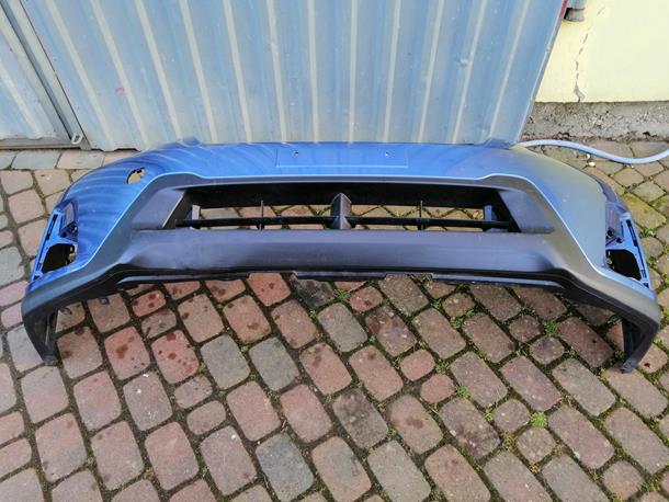 фото №1, Бампер передній subaru xv crosstrec