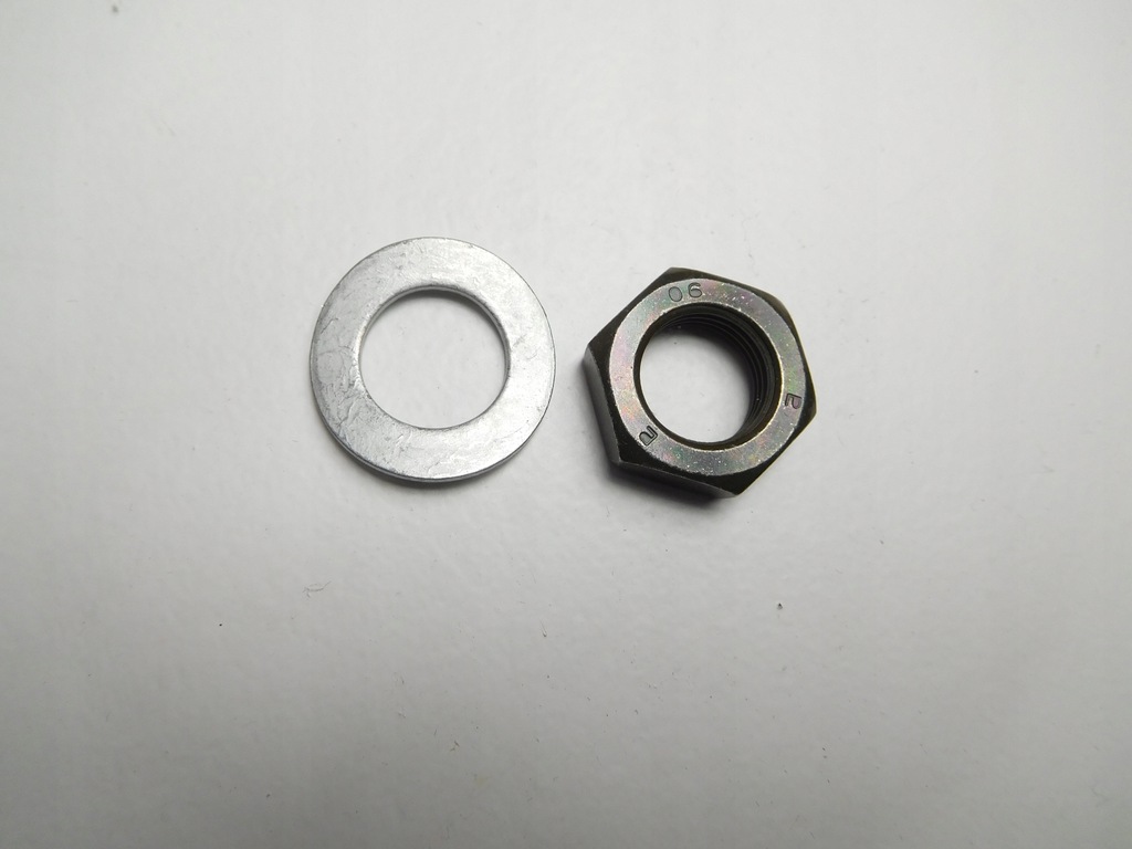 фото №5, Шків генератора volvo 9459743