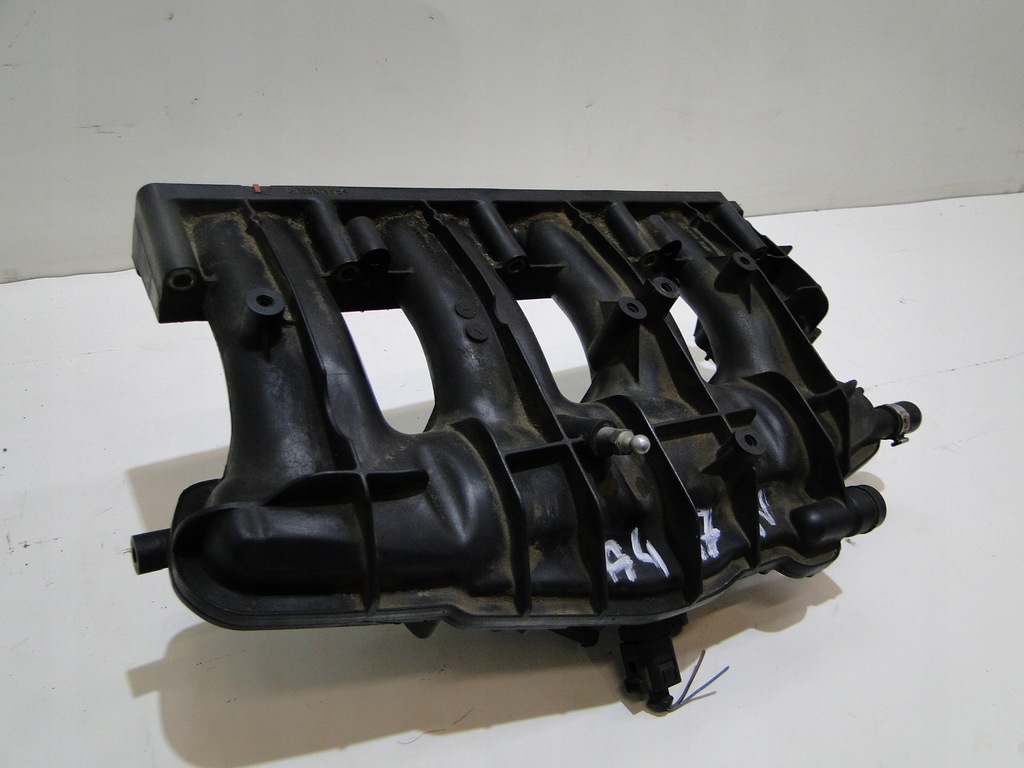 фото №10, Audi a4 b7 05-08 коллектор всасывающий 06f133201n