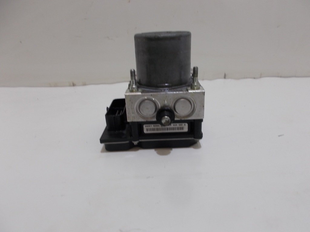 фото №11, Audi a4 b7 05-08 насос тормозная abs 8e0910517e012