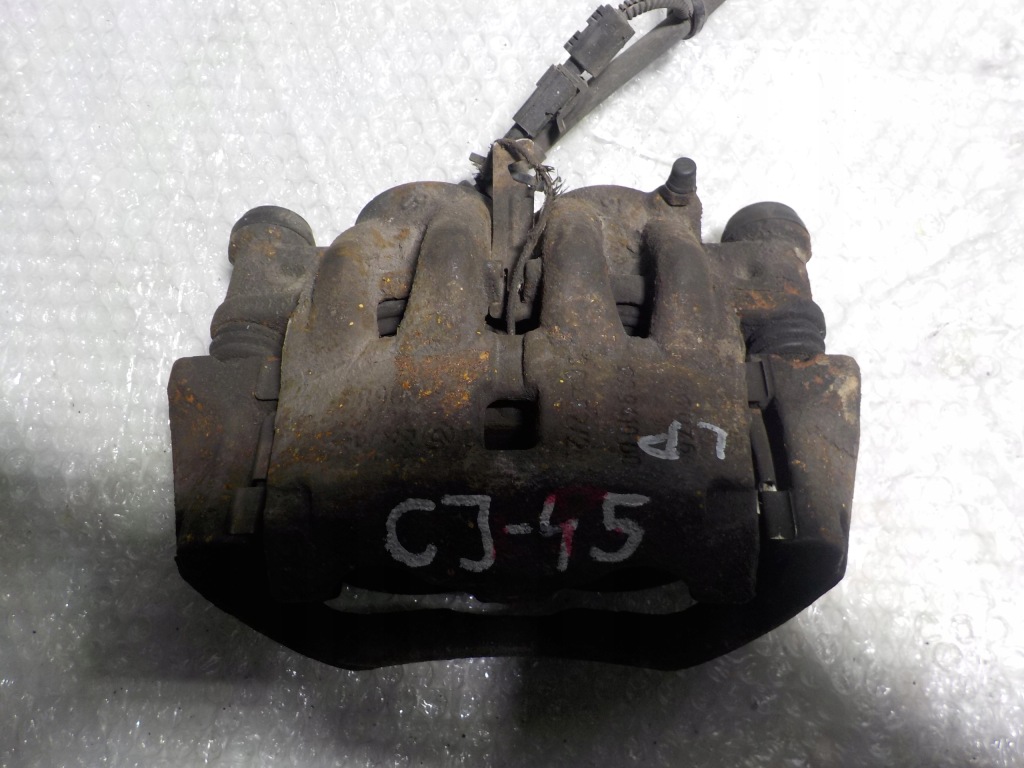 фото №1, Ducato boxer jumper ii 2.2hdi супорт лівий перед