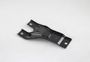 фото №1, Volkswagen оригинальный номер 3aa805569 кронштейн замка капот передней