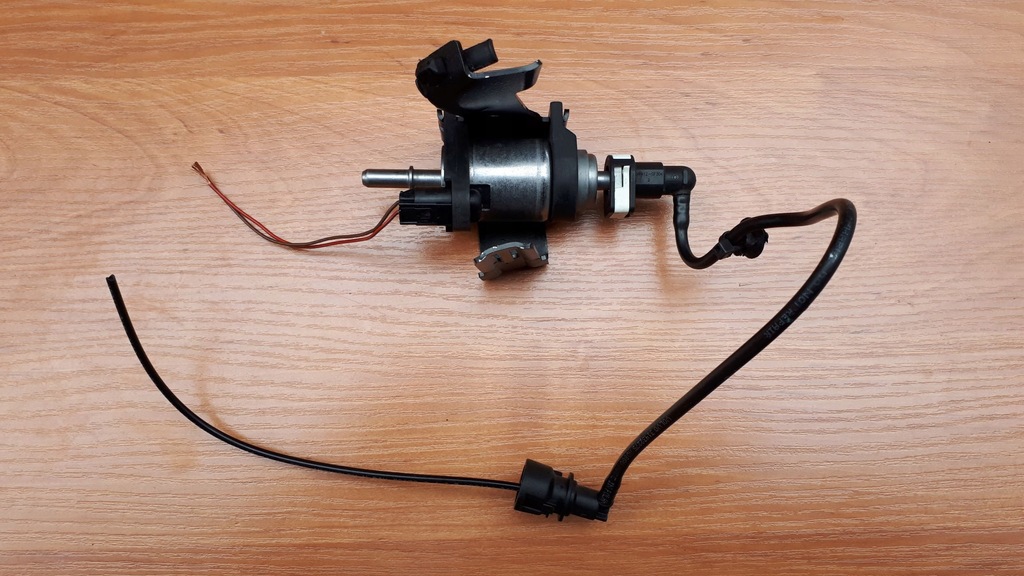 фото №11, Набір webasto volvo v90 31694657 evo 2019r дизель