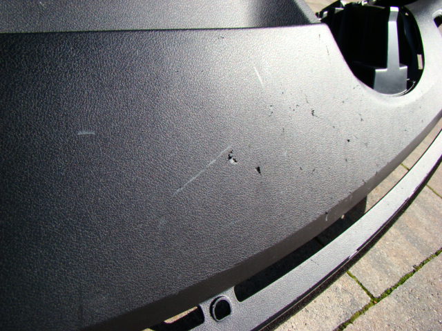 фото №7, Subaru impreza iii gh-konsola панель приладів панель приладів