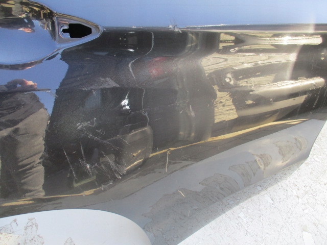 фото №2, Bmw x5 f15 дверь правое задняя задние