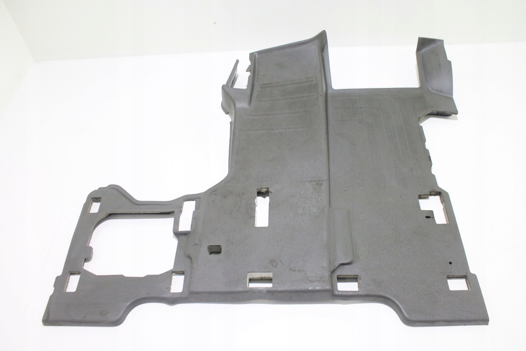 фото №1, Vw crafter ii 2016- man tge килимок обшивка