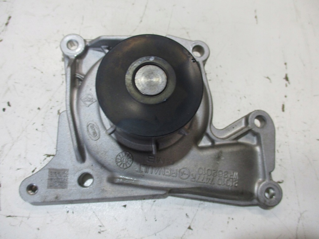 фото №1, Насос wody renault megane 1,5dci 210107477r