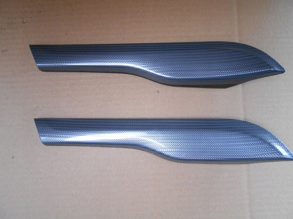 фото №1, Peugeot 508 молдинг декоративная туннель