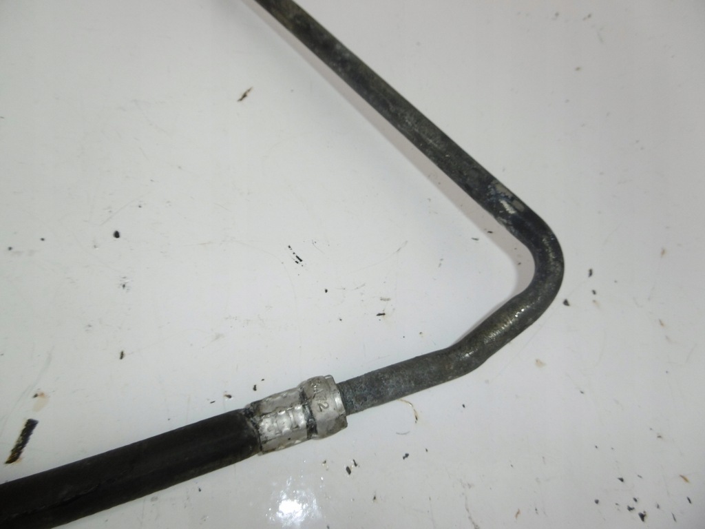 фото №4, Шланг трубка кондиционера magnum premium dxi 13