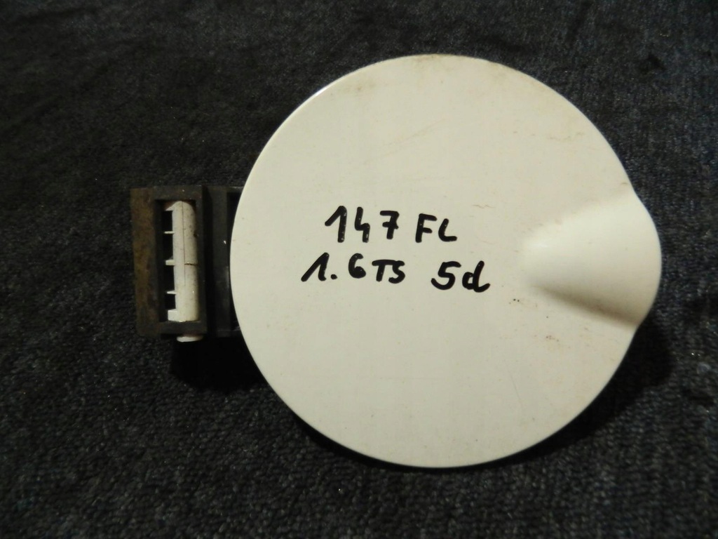 фото №9, Крышка заливной топлива alfa romeo 147 00-10r. разные