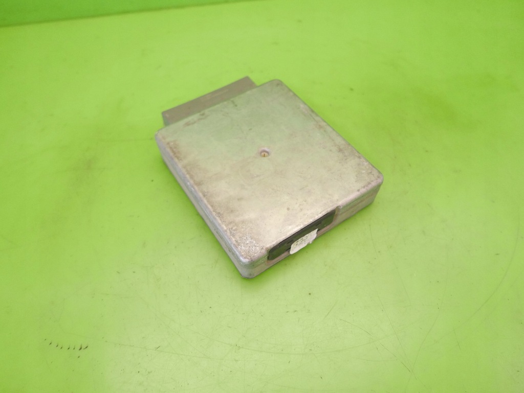 фото №7, Бортовой компьютер блок управления двигателя ford focus mk1 1.8 tdci