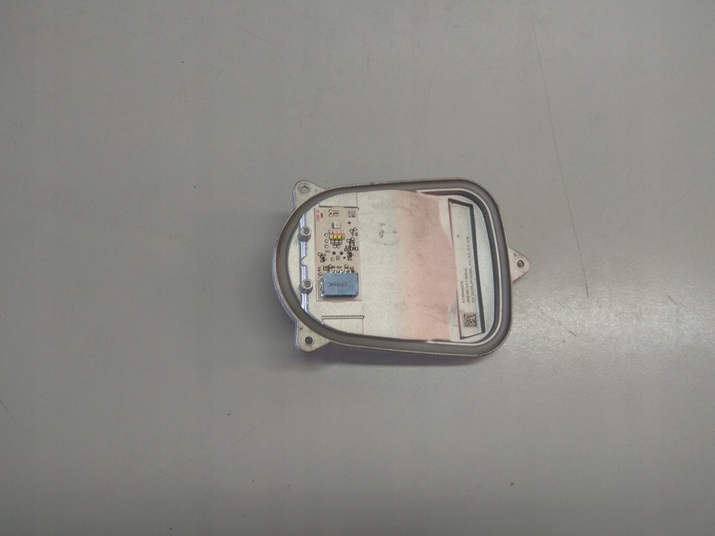 фото №1, Mercedes w176 модуль перетворювач led a1769066500