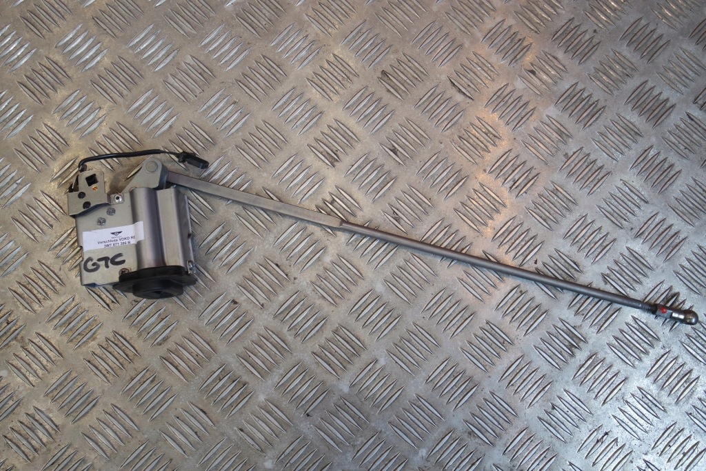 фото №1, Замок кришки bentley gtc lift 3w7871386b
