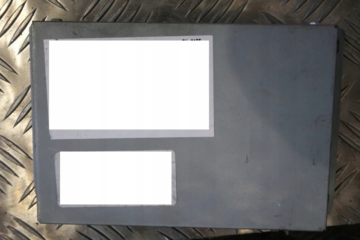 фото №1, Porsche cayenne 7l5 lift модуль 7l5910563e