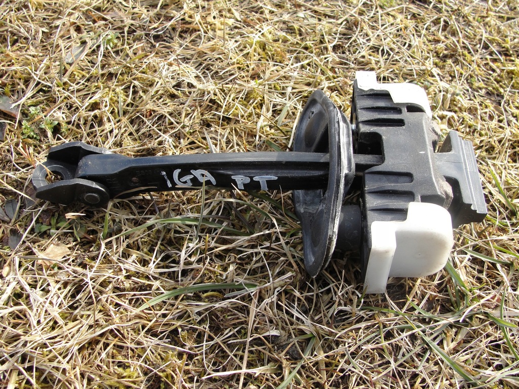 фото №1, Обмежувач двері задніх задня opel insignia a