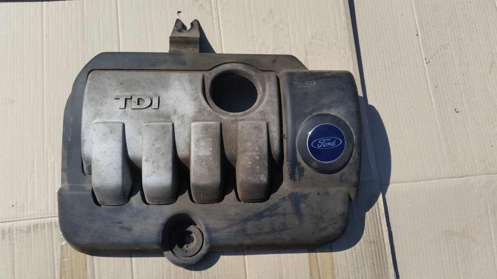 фото №1, Кришка двигуна ford galaxy 7m5103925 d