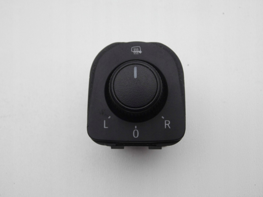 фото №1, Выключатель регулировки зеркал 5f0959565d leon iii 5f