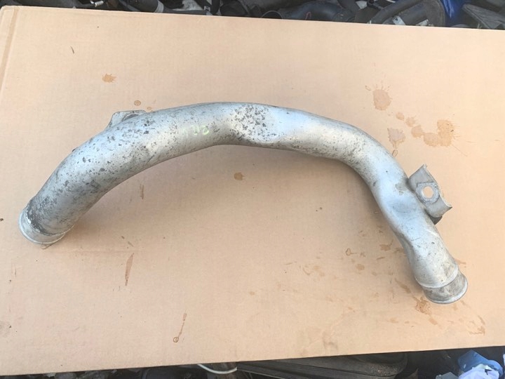 фото №1, Шланг труба патрубок інтеркулер civic viii ufo 2.2d