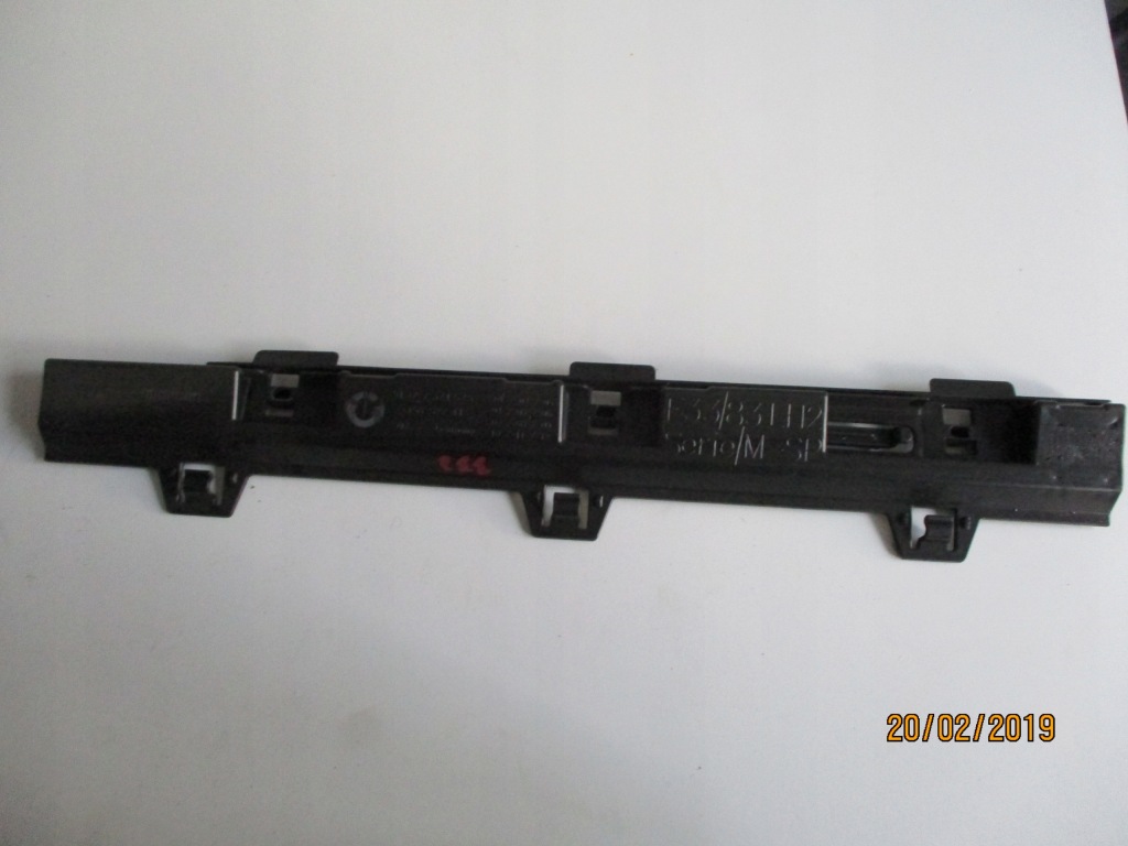 Купити Bmw f33 f83 кронштейн лівий кронштейн накладка 7374523