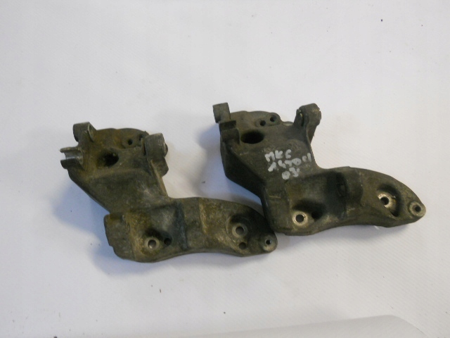 фото №1, Ford fiesta mk6 fusion кронштейн генератора 1.4 tdci