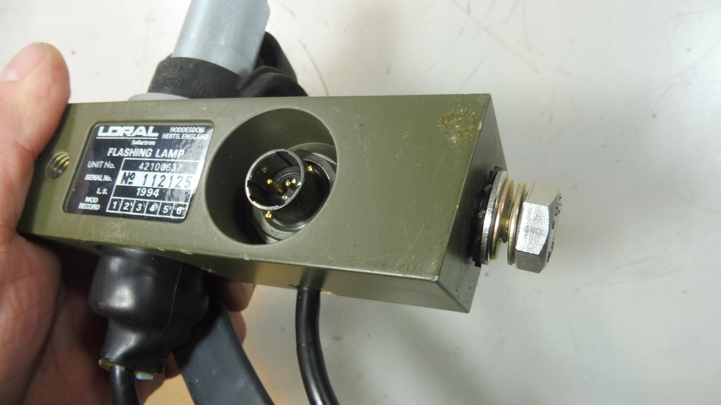 фото №6, Кронштейн кронштейн штифт koguta hummer wolf