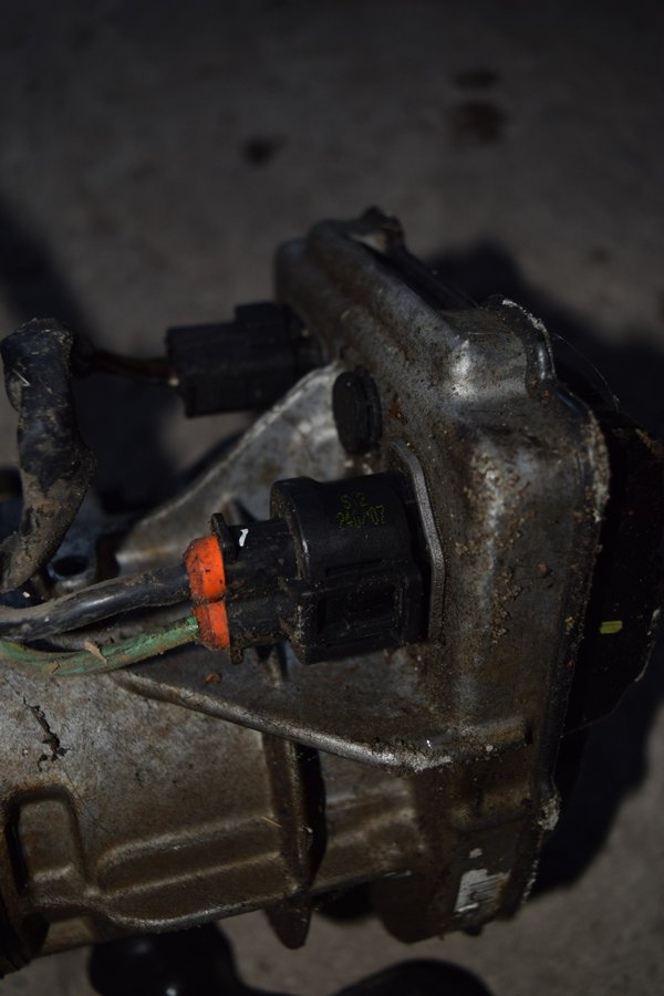 фото №10, Насос підсилювача peugeot 308 i 308cc c4 c4picasso