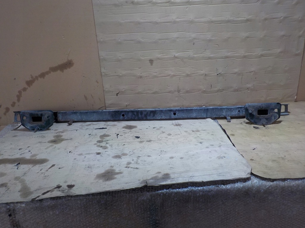 фото №1, Jumper iii балка задняя 2.2 hdi