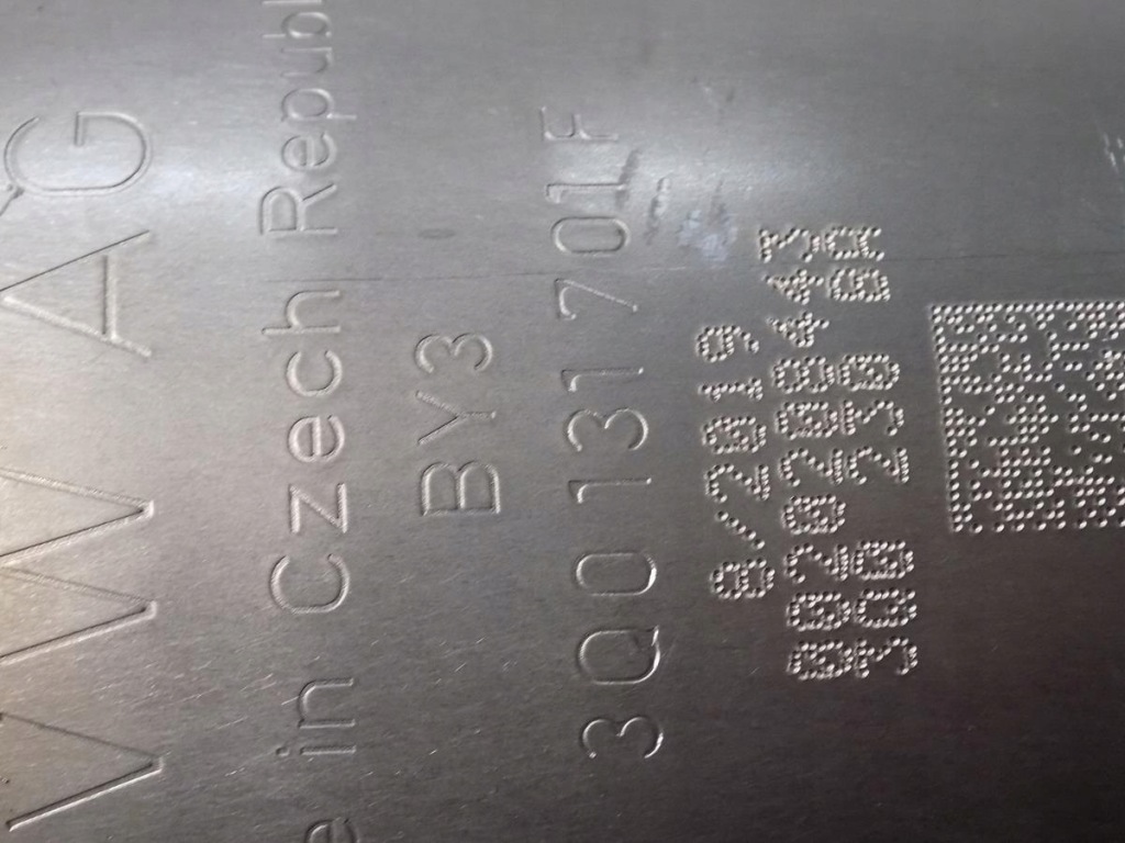 фото №5, Vw passat b8 2.0 tdi катализатор 3q0253059dc