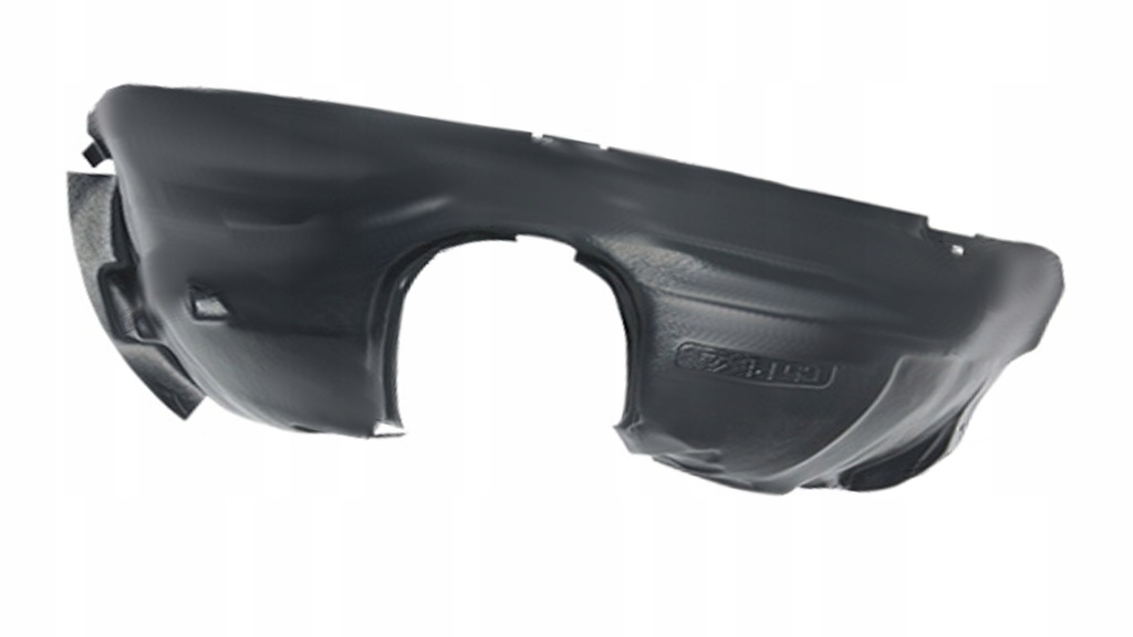 фото №1, Citroen c5 08- підкрилок підкрилок передні ліва