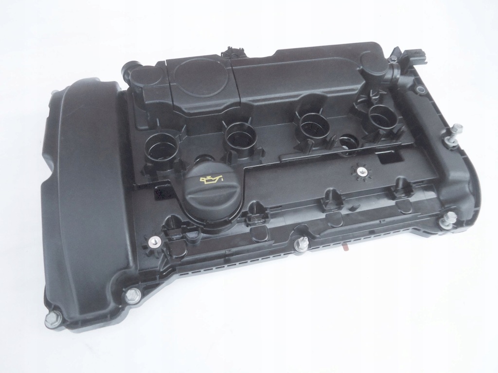 фото №1, Citroen ds3 ds4 c4 1,6thp крышка клапанов